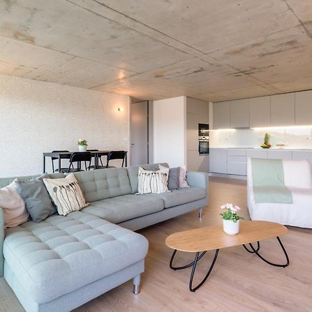 Host Wise - Luxurious Impressive Apartment - Balcony And Pool Vila Nova de Gaia Zewnętrze zdjęcie