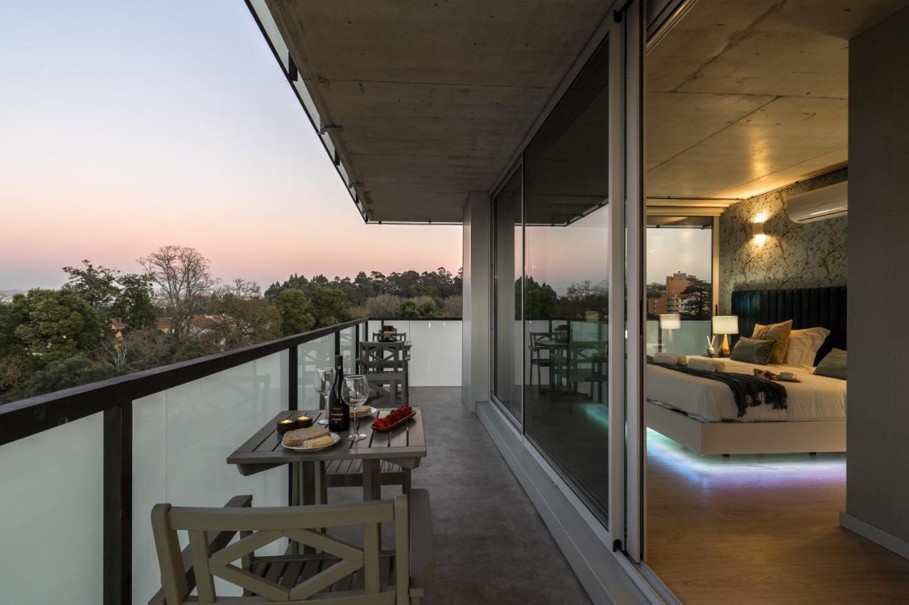 Host Wise - Luxurious Impressive Apartment - Balcony And Pool Vila Nova de Gaia Zewnętrze zdjęcie
