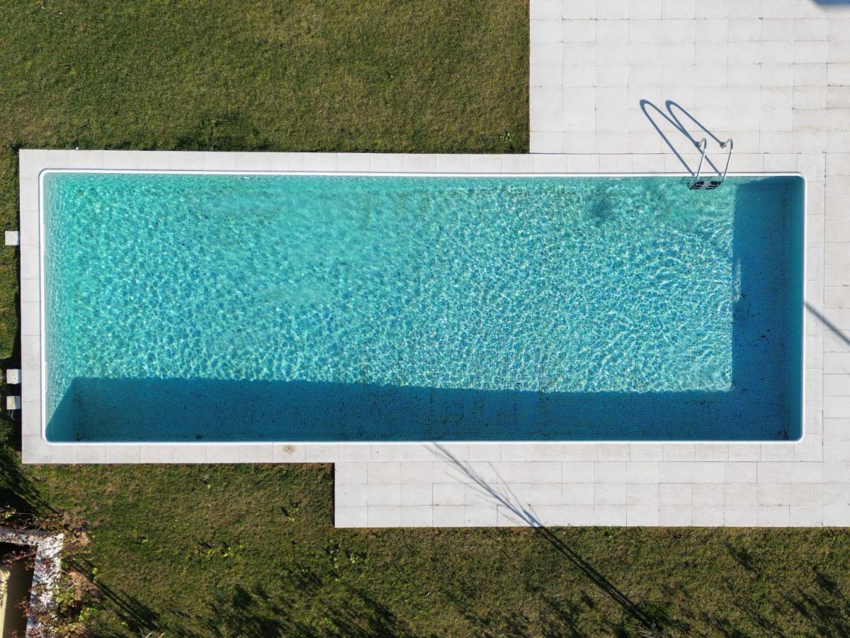 Host Wise - Luxurious Impressive Apartment - Balcony And Pool Vila Nova de Gaia Zewnętrze zdjęcie