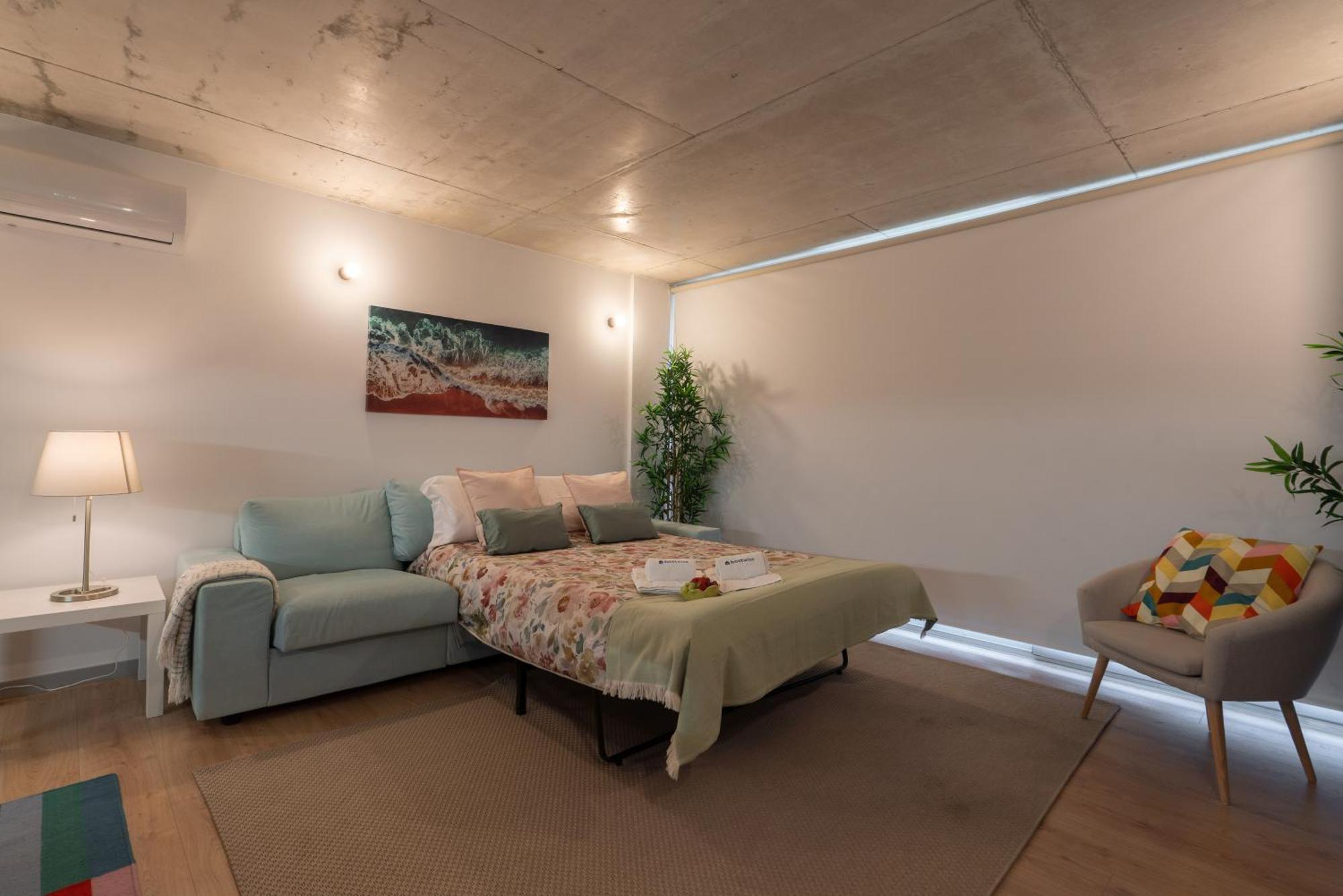 Host Wise - Luxurious Impressive Apartment - Balcony And Pool Vila Nova de Gaia Zewnętrze zdjęcie