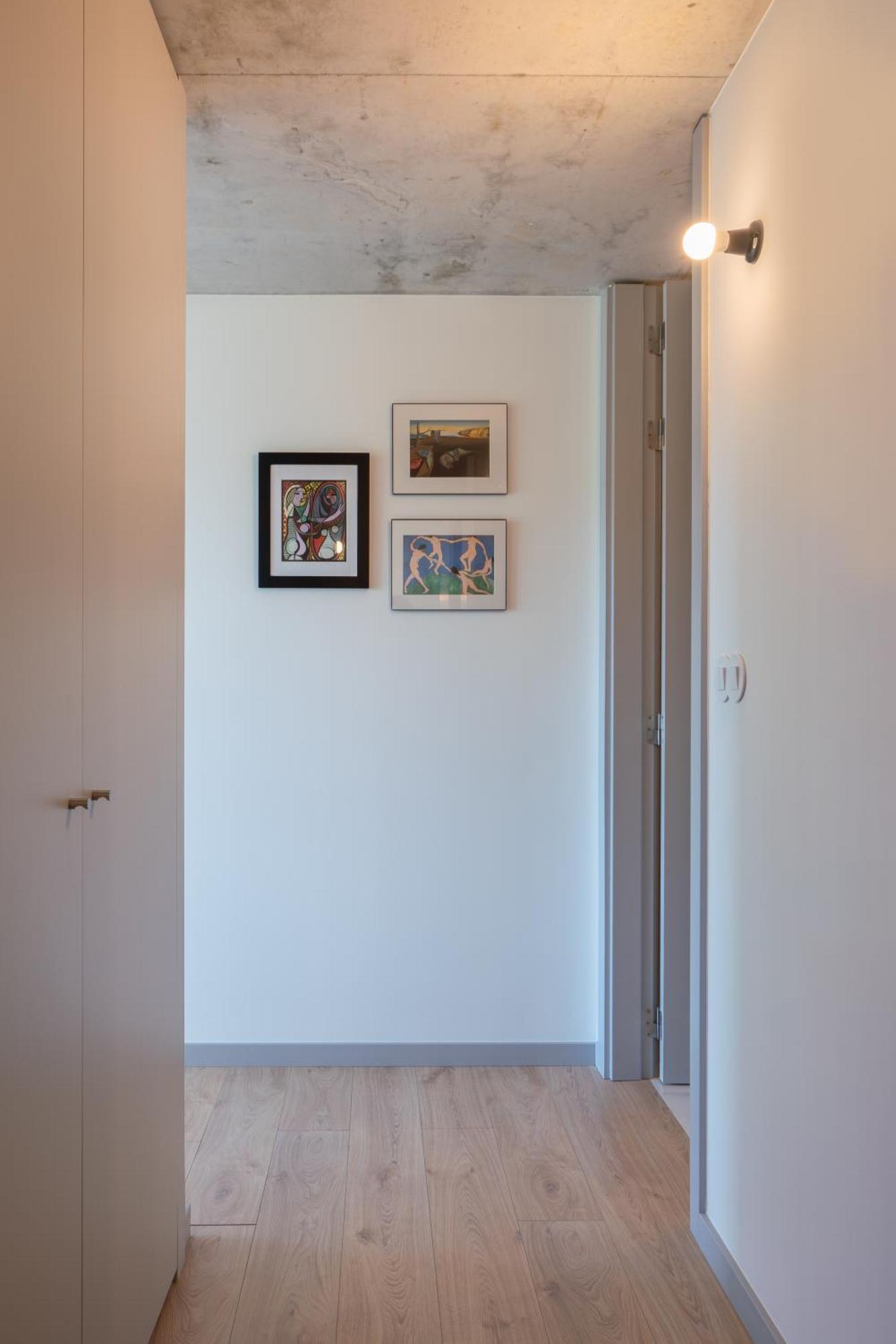 Host Wise - Luxurious Impressive Apartment - Balcony And Pool Vila Nova de Gaia Pokój zdjęcie