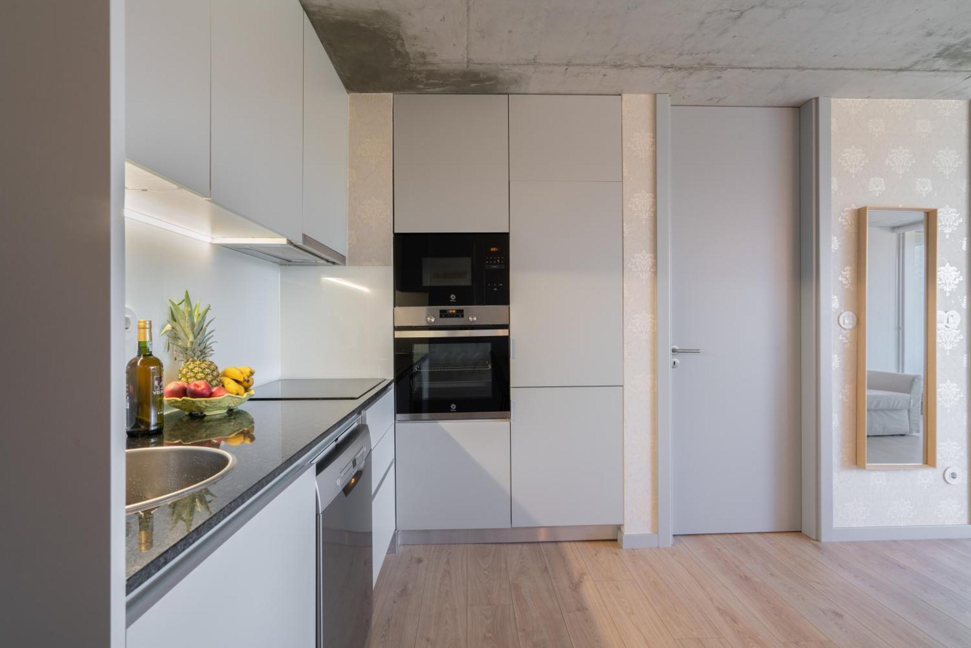 Host Wise - Luxurious Impressive Apartment - Balcony And Pool Vila Nova de Gaia Pokój zdjęcie